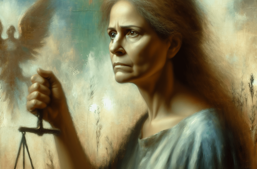 BU ÜLKEDE KADIN OLMAK