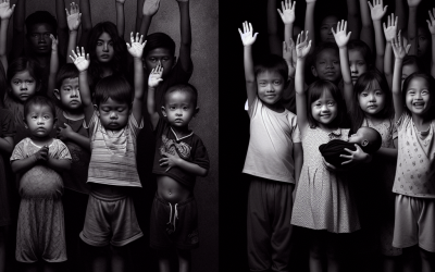 Hep Beyaz Bebek Sevimli !!!