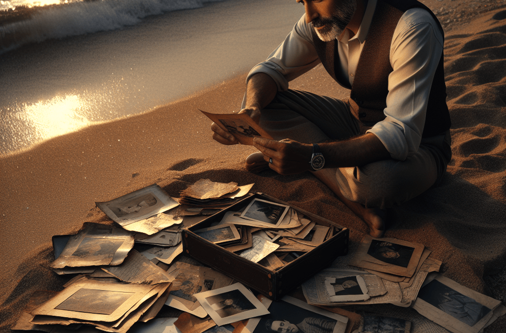 Deniz Baykal ve ‘Litost’