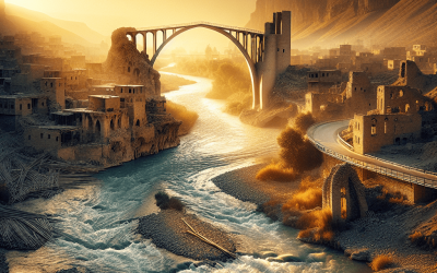 HASANKEYF’İN Yeni Yüzü