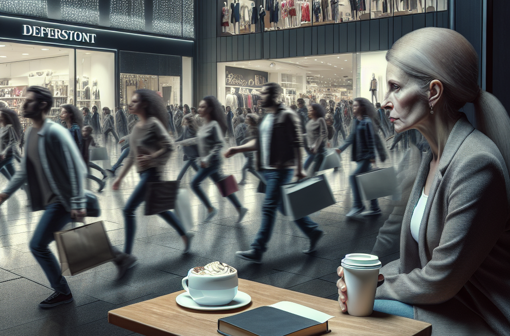 KİŞİLİKSİZ DİŞİLER VE DOĞUŞTAN GELİŞEN PR YETENEĞİ