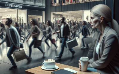 KİŞİLİKSİZ DİŞİLER VE DOĞUŞTAN GELİŞEN PR YETENEĞİ