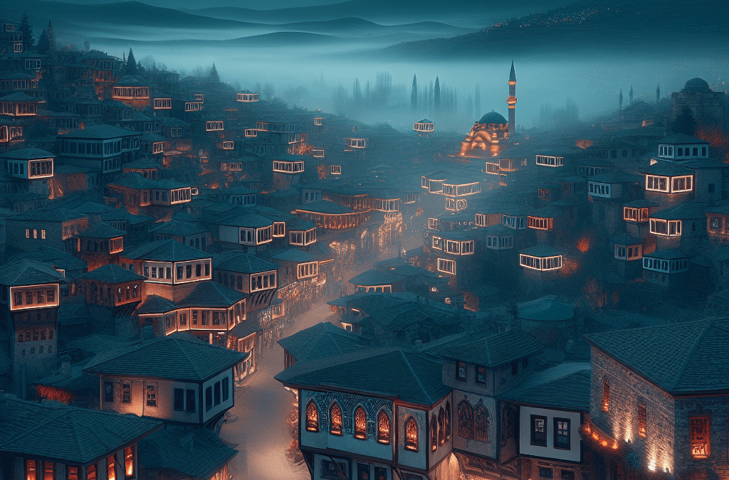 HÜKÜMET YIKILSIN AVM YAPILSIN