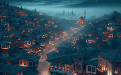 HÜKÜMET YIKILSIN AVM YAPILSIN