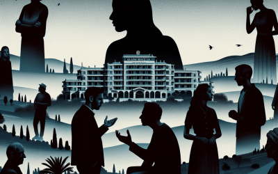 “Gorbagor” meselesi, Kutlu Adalı ve “Karapara  Aşk”