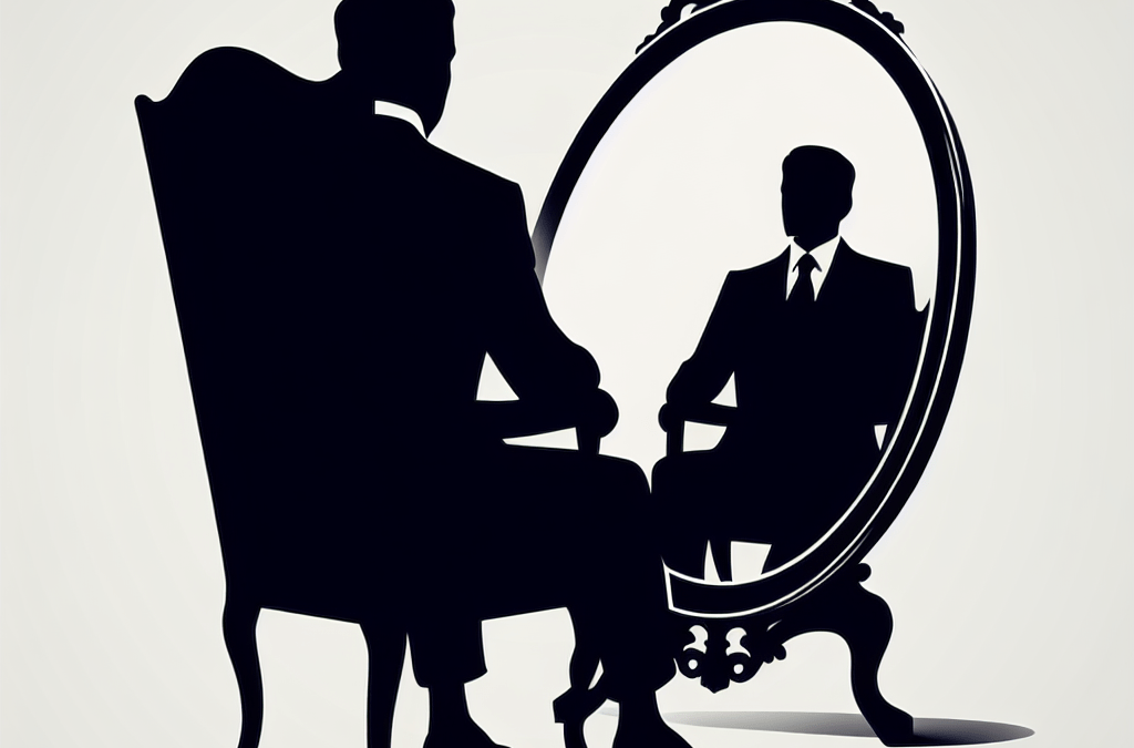 Çağımızın illet hastalığı “Güç Zehirlenmesi”