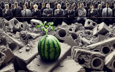 Burası muz cumhuriyeti mi?