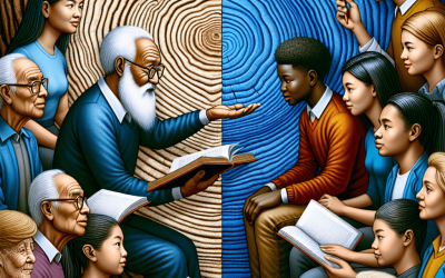 Daha kötüsü ruh yaşlılığı